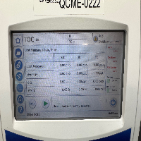 GE Sievers M9 Laboratory TOC Analyzer image 3